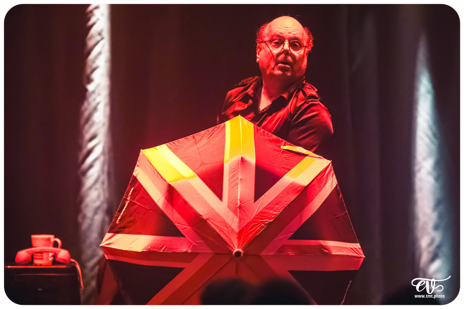 LES COURBES DE L'IL#5